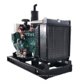 25KVA Backup Power Generator Gaz Propan